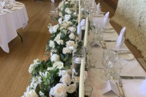 Under the Stars Hire Florists Profile 1