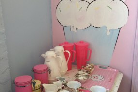 Le Keux Vintage Vintage Crockery Hire Profile 1