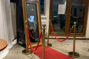 The Selfie Company Inc LTD Photo Booth Hire Profile 1