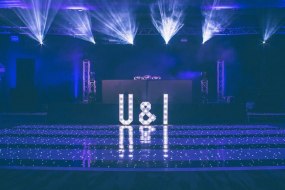 DJEVENTS Audio Visual Equipment Hire Profile 1