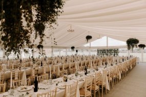 Fizz catering equipment hire Marquee Furniture Hire Profile 1