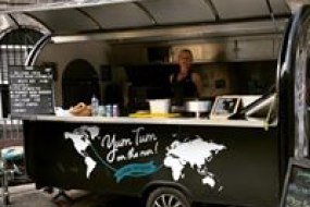 Yum Tum On The Run Mobile Caterers Profile 1