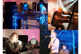 Event Supply North West Audio Visual Equipment Hire Profile 1