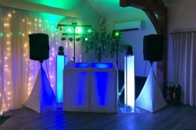 Sublime Entertainments DJs Profile 1