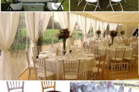 Essex marquees and events ltd Lighting Hire Profile 1