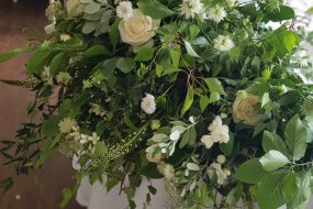 all bunched up Florists Profile 1