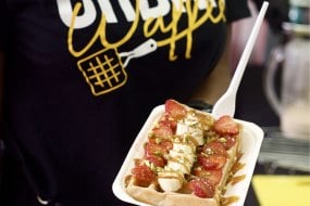 Urban Waffles  Waffle Caterers Profile 1