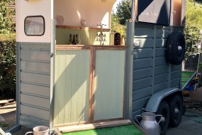 Beaufort Catering & Mobile Bar Street Food Vans Profile 1