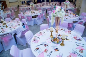 3j Event Decorations  Wedding Planner Hire Profile 1