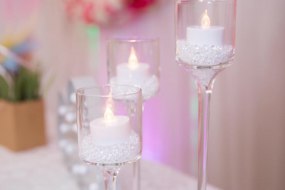 Made With Love Weddings & Events Wedding Accessory Hire Profile 1