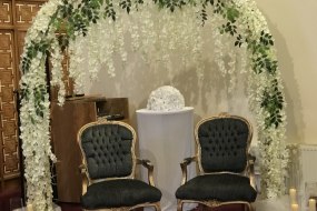 Made With Love Weddings & Events  Wedding Planner Hire Profile 1