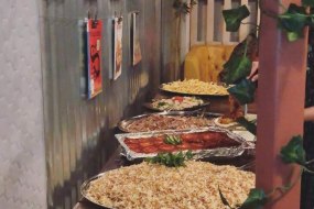 Mezza Me Buffet Catering Profile 1