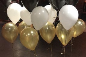 Popineventsuk  Balloon Decoration Hire Profile 1