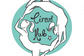 Circus Hub Acrobats for Hire Profile 1