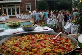 Catalan Delicatessen Paella Catering Profile 1