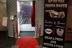 Fells Fotos Magic Mirror Hire Profile 1