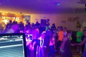 Ultimate sounds mobile disco  Mobile Disco Hire Profile 1