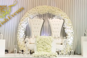 Swish Events Management Ltd Florists Profile 1