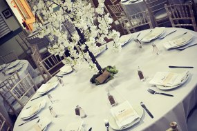 Shropshire Events Wedding Planner Hire Profile 1