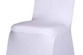 Essential Elegance hire Chair Cover Hire Profile 1