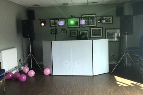 TJ Entertainment Mobile Disco Hire Profile 1