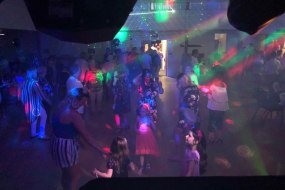 Snaps Mobile Disco DJs Profile 1