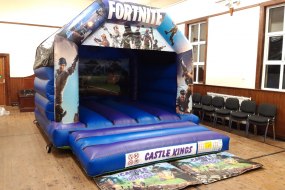 Castle Kings Bouncy Castle Hire Soft Play Hire Profile 1