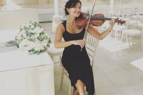 Niche London Strings String Quartet Hire Profile 1