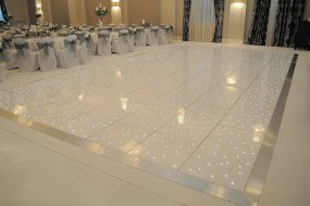 Events Hire Centre  Dance Floor Hire Profile 1