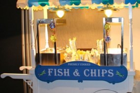 Manchipster plaice mobile Wedding Catering Profile 1