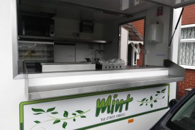 MINT Catering  Burger Van Hire Profile 1