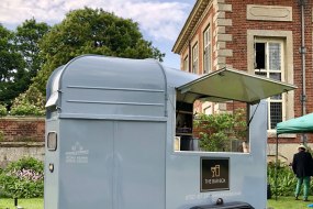 The Bar Box Mobile Gin Bar Hire Profile 1