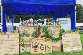 Turner's Bottle & Tap Mobile Gin Bar Hire Profile 1