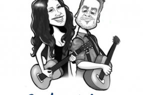 The Distance Acoustic Band Hire Profile 1