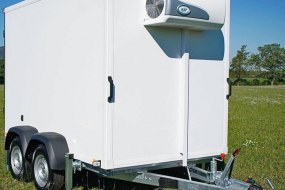 Chill Quick Refrigerated Trailer Hire Refrigeration Hire Profile 1