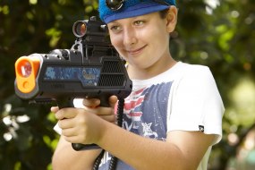 Laser Tag 4 Hire Laser Tag Hire Profile 1