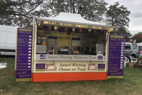 No 1 Streetwise Food  Street Food Catering Profile 1