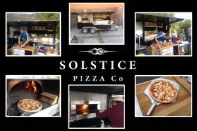 Solstice Pizza Co. Private Party Catering Profile 1