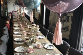 Neverland Events Party Planners Profile 1