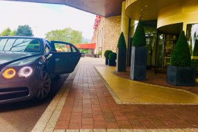 Brigitta Ltd T/A Bentley Elite Travel Transport Hire Profile 1