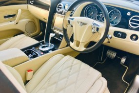 Brigitta Ltd T/A Bentley Elite Travel Luxury Car Hire Profile 1