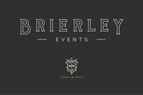 Brierley Events Buffet Catering Profile 1