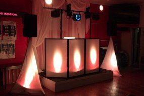 West Sussex & Surrey Discos DJs Profile 1