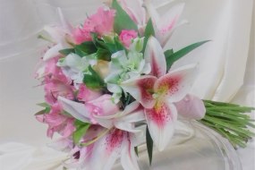 PC Creations Leeds Florists Profile 1