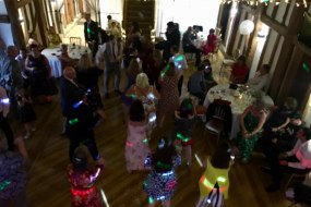 The Sound Station Mobile Disco Hire Profile 1