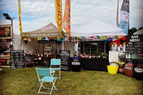 The Jolly Pedlar Coffee Van Hire Profile 1