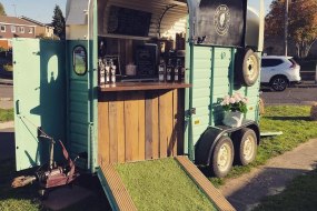 Brew Box Berkshire Coffee Van Hire Profile 1