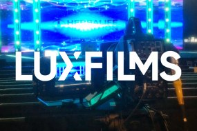 Lux Films Event Video and Photography Profile 1