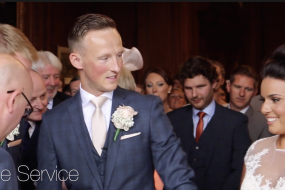 ImagePlay Wedding Video Event Video Streaming Hire Profile 1