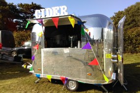 Veer Van Ltd. Mobile Bar Hire Profile 1